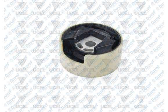 UCEL 61230 Motor Travers Alt Takozu Vw Caddy Iii Golf Iv Jetta Passat A3 Leon